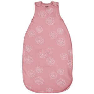 Woolino 4 Season® Ultimate Baby Sleep Bag, Merino Wool, 2M - 2 Years, Succulent